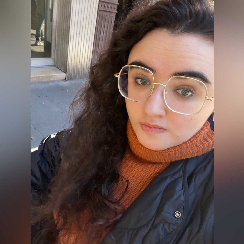 Meet your Posher, Halle